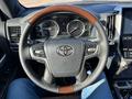 Toyota Land Cruiser 2018 года за 42 800 000 тг. в Астана – фото 72