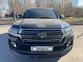 Toyota Land Cruiser 2018 года за 42 800 000 тг. в Астана – фото 9
