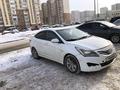 Hyundai Accent 2015 годаүшін5 000 000 тг. в Астана – фото 2