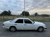 Mercedes-Benz E 200 1989 годаfor1 400 000 тг. в Алматы – фото 4