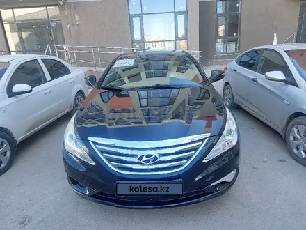 Hyundai Sonata 2012 годаүшін3 200 000 тг. в Астана