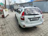 ВАЗ (Lada) Priora 2171 2014 года за 2 000 000 тг. в Щучинск – фото 2