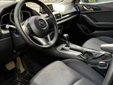 Mazda 3 2015 годаүшін6 700 000 тг. в Астана – фото 4
