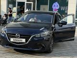 Mazda 3 2015 годаүшін6 700 000 тг. в Астана