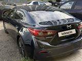 Mazda 3 2015 годаүшін6 700 000 тг. в Астана – фото 3