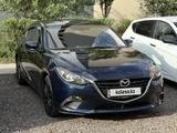 Mazda 3 2015 годаүшін6 700 000 тг. в Астана – фото 2
