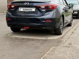 Mazda 3 2015 годаүшін6 700 000 тг. в Астана – фото 5