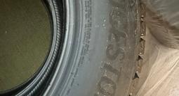 Шины Bridgestone Blizzak DM-V3 235/60 R17 102S за 170 000 тг. в Шымкент – фото 2