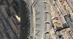 Шины Bridgestone Blizzak DM-V3 235/60 R17 102S за 170 000 тг. в Шымкент – фото 4