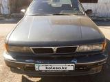 Mitsubishi Galant 1990 года за 1 000 000 тг. в Сарыозек – фото 4