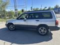 Subaru Forester 2000 года за 2 000 000 тг. в Алматы – фото 2