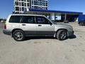 Subaru Forester 2000 года за 2 000 000 тг. в Алматы – фото 4