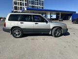 Subaru Forester 2000 года за 2 000 000 тг. в Алматы – фото 4