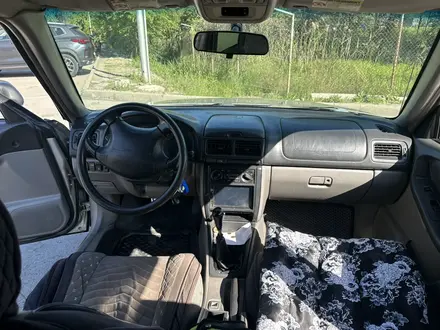 Subaru Forester 2000 года за 2 000 000 тг. в Алматы – фото 5