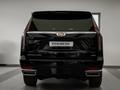 Cadillac Escalade Premium Luxury Platinum ESV 2023 годаfor95 000 000 тг. в Тараз – фото 10