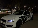 Audi A5 2010 года за 6 500 000 тг. в Алматы – фото 3