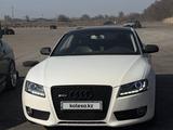 Audi A5 2010 года за 6 500 000 тг. в Алматы