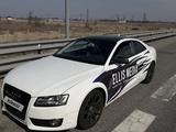 Audi A5 2010 года за 6 500 000 тг. в Алматы – фото 2