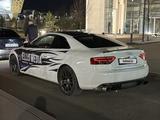 Audi A5 2010 года за 6 500 000 тг. в Алматы – фото 5