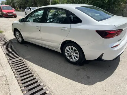 Chevrolet Monza 2023 года за 7 400 000 тг. в Тараз – фото 5