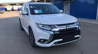 Mitsubishi Outlander 2022 года за 11 200 000 тг. в Актау