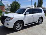 Lexus LX 570 2009 года за 17 200 000 тг. в Караганда