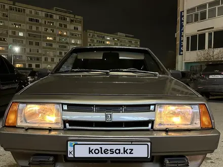 ВАЗ (Lada) 2108 1990 года за 1 000 000 тг. в Актау – фото 2