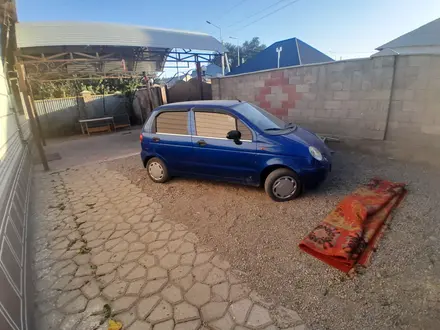 Daewoo Matiz 2013 года за 1 400 000 тг. в Туркестан