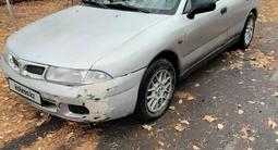 Mitsubishi Carisma 1996 года за 1 350 000 тг. в Усть-Каменогорск – фото 3