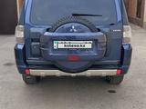 Mitsubishi Pajero 2008 годаүшін11 000 000 тг. в Тараз – фото 4