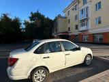 ВАЗ (Lada) Granta 2190 2019 года за 3 300 000 тг. в Караганда – фото 3