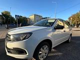 ВАЗ (Lada) Granta 2190 2019 года за 3 300 000 тг. в Караганда – фото 4