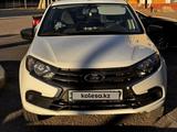 ВАЗ (Lada) Granta 2190 2019 года за 3 300 000 тг. в Караганда