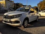 ВАЗ (Lada) Granta 2190 2019 года за 3 300 000 тг. в Караганда – фото 2