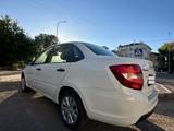 ВАЗ (Lada) Granta 2190 2019 года за 3 300 000 тг. в Караганда – фото 5