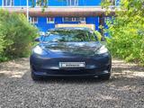 Tesla Model 3 2020 года за 12 000 000 тг. в Караганда – фото 2