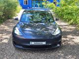 Tesla Model 3 2020 года за 12 000 000 тг. в Караганда – фото 3