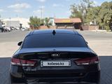 Kia Optima 2018 годаүшін7 500 000 тг. в Арысь – фото 2
