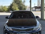 Kia Optima 2018 годаүшін7 500 000 тг. в Арысь