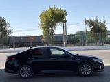 Kia Optima 2018 годаүшін7 500 000 тг. в Арысь – фото 3