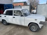 ВАЗ (Lada) 2107 2004 годаfor750 000 тг. в Атырау – фото 5