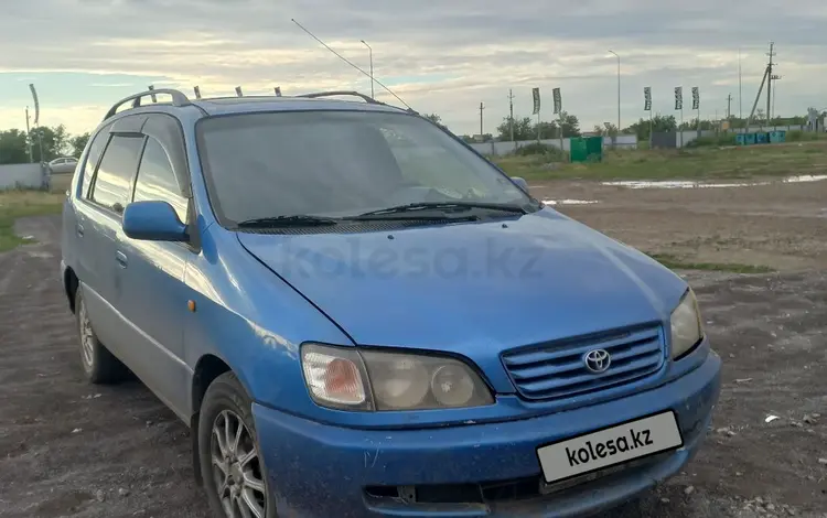 Toyota Picnic 1997 годаfor3 000 000 тг. в Актобе