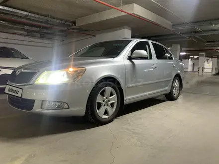 Skoda Octavia 2011 года за 4 800 000 тг. в Астана – фото 9