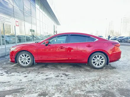 Mazda 6 2018 года за 10 000 000 тг. в Караганда – фото 9