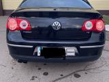 Volkswagen Passat 2009 годаүшін3 500 000 тг. в Уральск – фото 5
