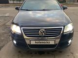 Volkswagen Passat 2009 годаүшін3 500 000 тг. в Уральск – фото 3