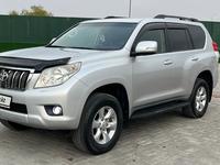 Toyota Land Cruiser Prado 2012 годаүшін13 900 000 тг. в Алматы