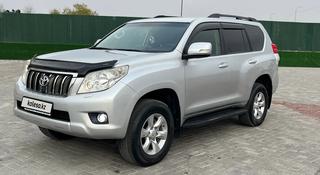 Toyota Land Cruiser Prado 2012 года за 13 900 000 тг. в Алматы