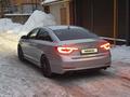 Hyundai Sonata 2016 года за 7 900 000 тг. в Астана – фото 9