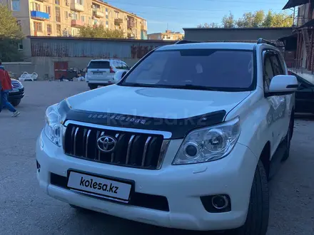 Toyota Land Cruiser Prado 2011 года за 14 900 000 тг. в Караганда – фото 15